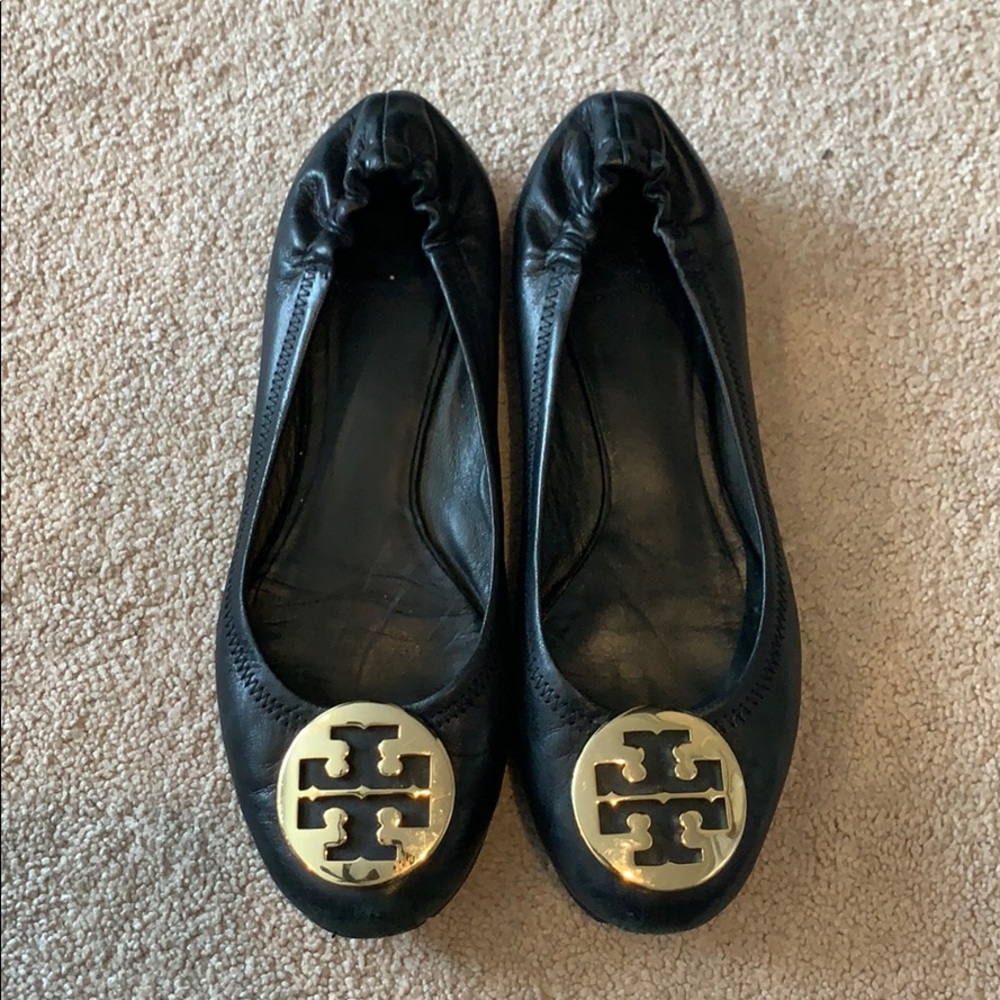 Tory Burch Flats